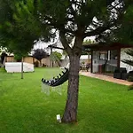 Casa Vacacional Estudio 12 Con Encanto Especial