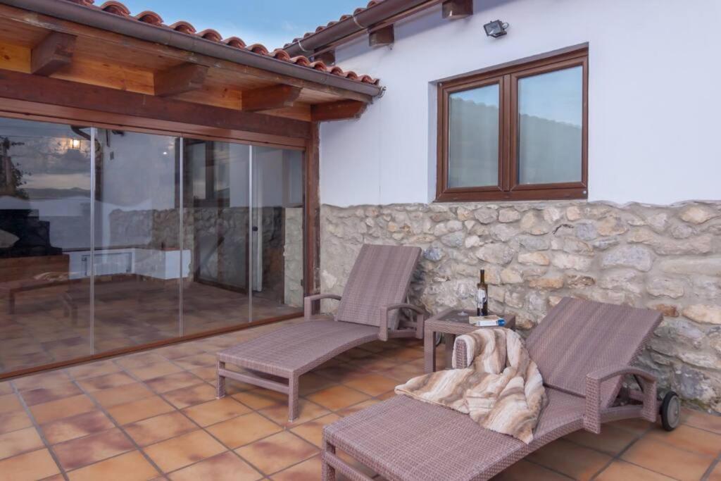 Holiday home Casa Vacacional Estudio 12 Con Encanto Especial Santander