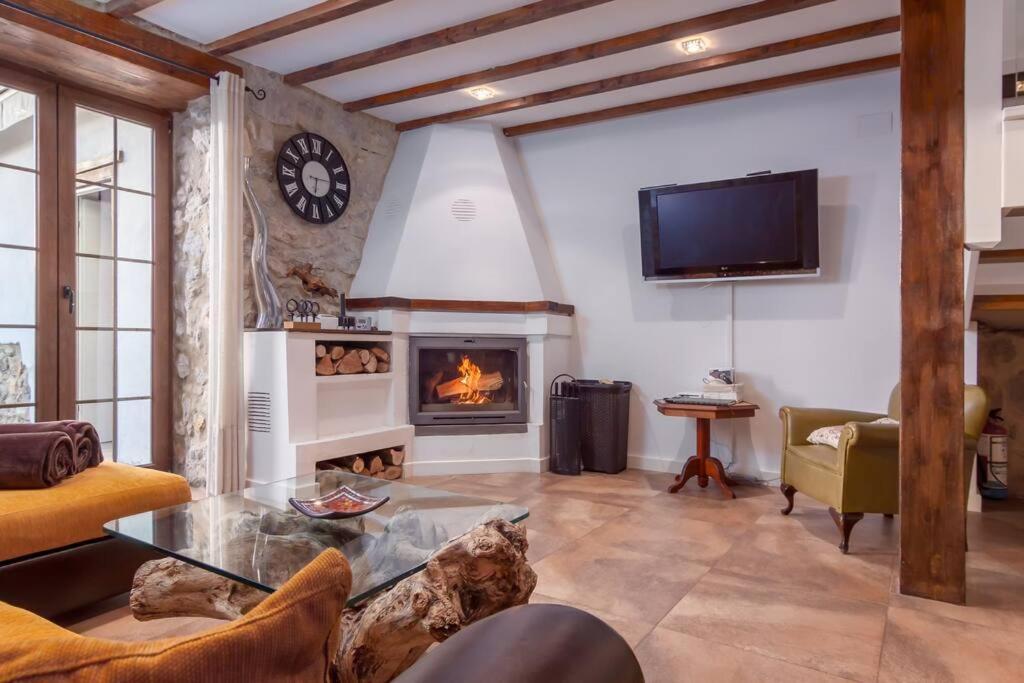 Casa Vacacional Estudio 12 Con Encanto Especial Holiday home
