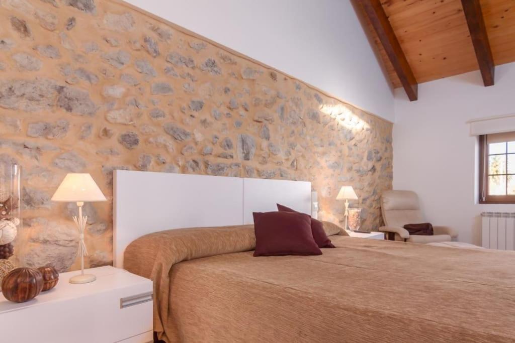 Casa Vacacional Estudio 12 Con Encanto Especial