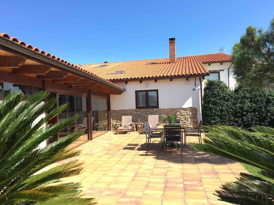 Casa Vacacional Estudio 12 Con Encanto Especial Holiday home *