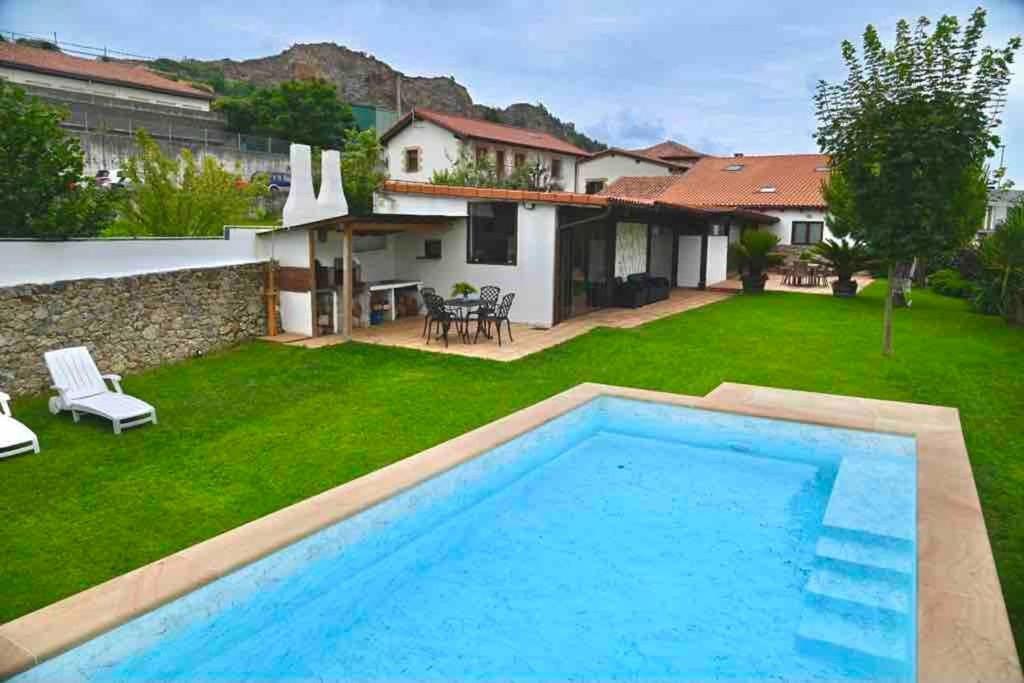 Holiday home Casa Vacacional Estudio 12 Con Encanto Especial Santander