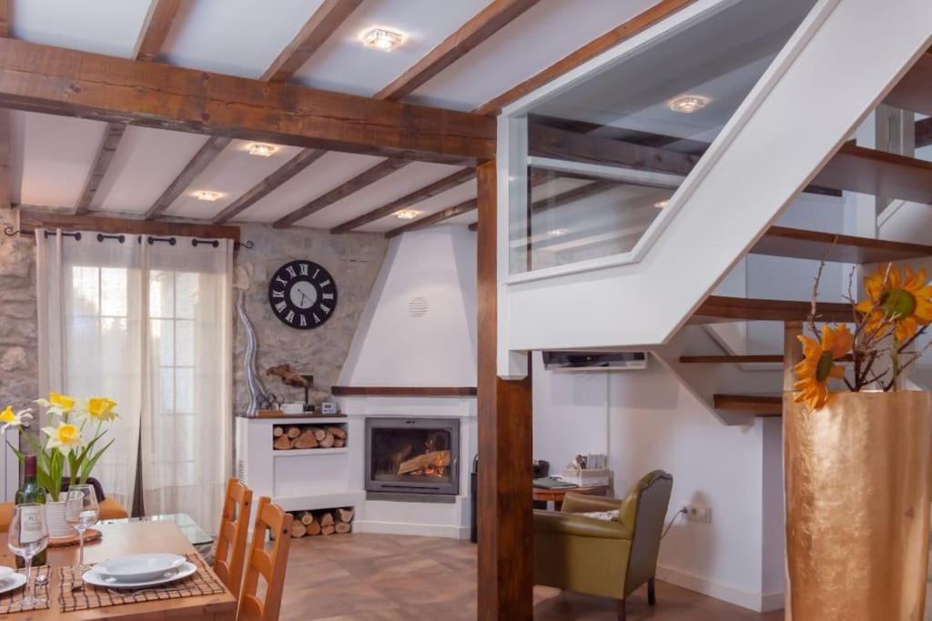 Holiday home Casa Vacacional Estudio 12 Con Encanto Especial
