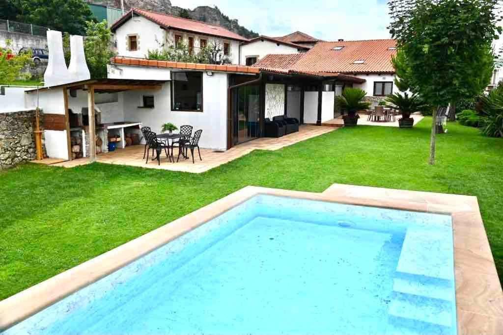 Holiday home Casa Vacacional Estudio 12 Con Encanto Especial Santander