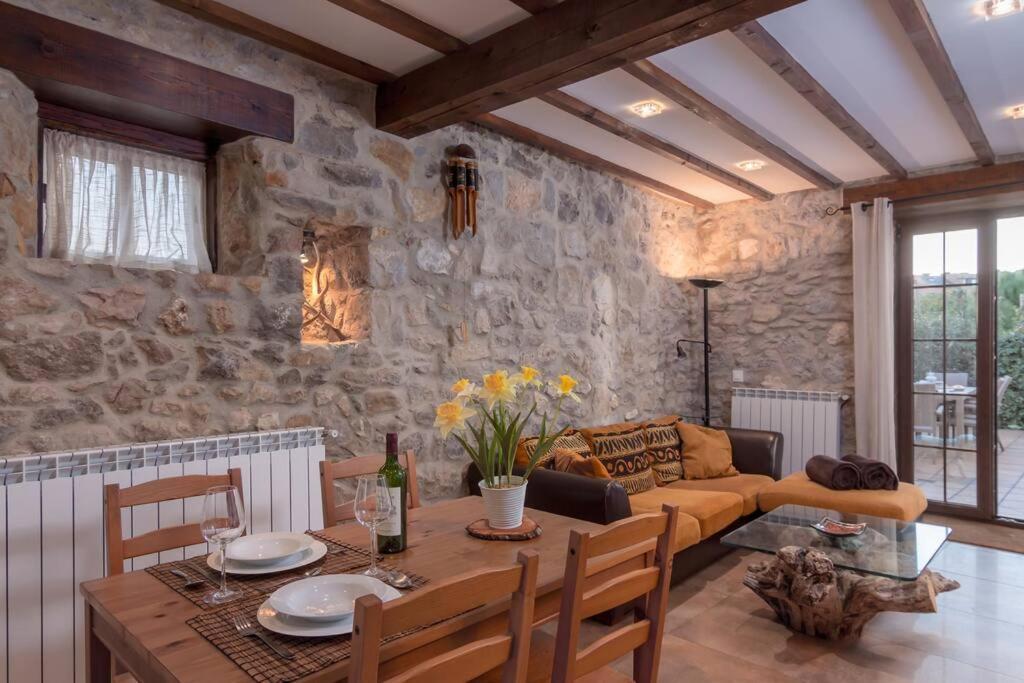 Casa Vacacional Estudio 12 Con Encanto Especial Holiday home Santander