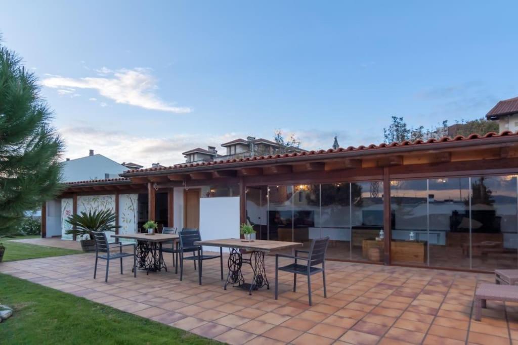 Holiday home Casa Vacacional Estudio 12 Con Encanto Especial Santander