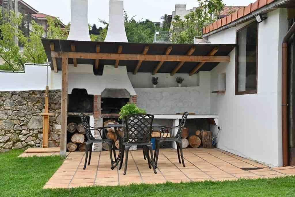 Casa Vacacional Estudio 12 Con Encanto Especial Holiday home