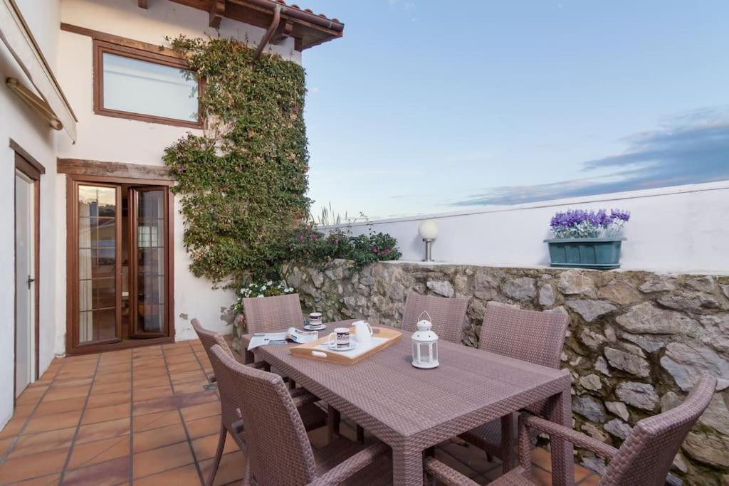 Casa Vacacional Estudio 12 Con Encanto Especial *