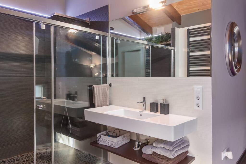Casa Vacacional Estudio 12 Con Encanto Especial