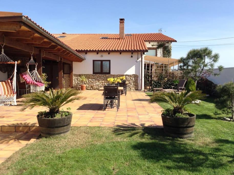 Casa Vacacional Estudio 12 Con Encanto Especial * Santander